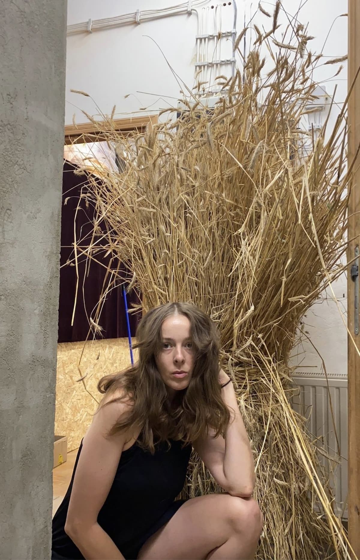 Image of Dominika Olszowy