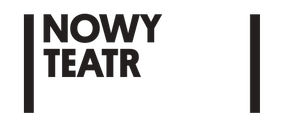 Logo of Nowy Teatr