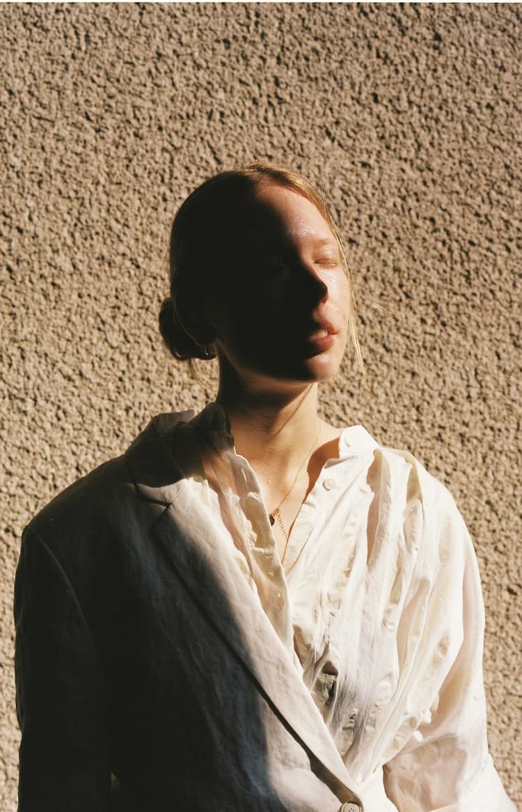 Image of Adela Mede