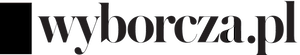 Logo of wyborcza