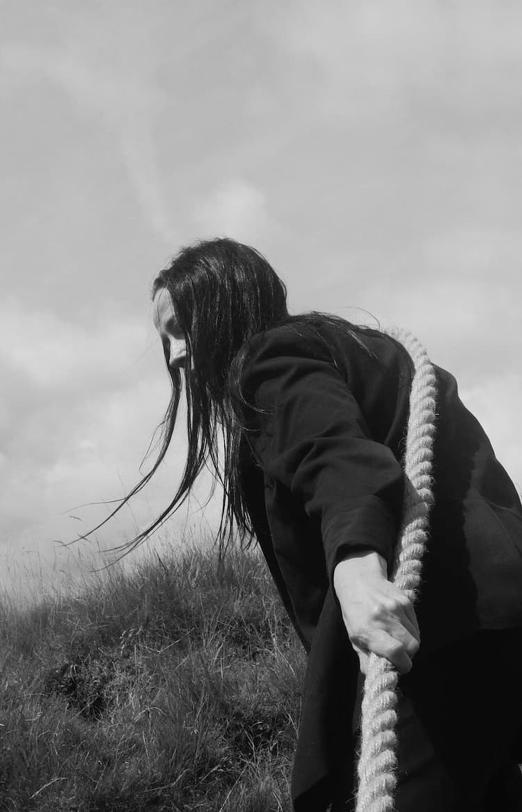 Image of Keeley Forsyth