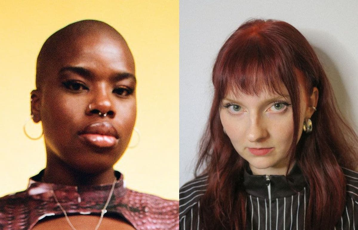 Image of Juba (SHAPE) b2b Leandra